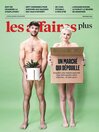 Cover image for Les Affaires Plus: Printemps 2022